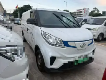 2019 Maxus Maxus EV30 с пробегом 80 000 км