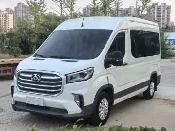 Maxus Xintu V90