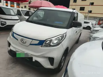 Maxus Maxus EV30