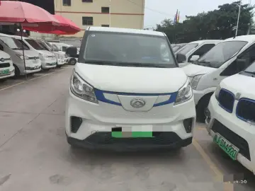 2019 Maxus Maxus EV30 с пробегом 110 000 км