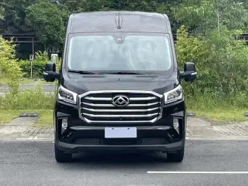 2022 Maxus Xintu V90 с пробегом 15 000 км