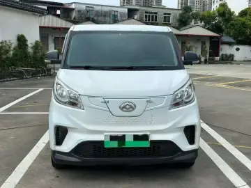 2019 Maxus Maxus EV30 с пробегом 70 000 км