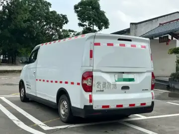 2019 Maxus Maxus EV30 с пробегом 70 000 км
