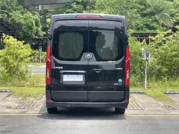 2022 Maxus Xintu V90 с пробегом 15 000 км