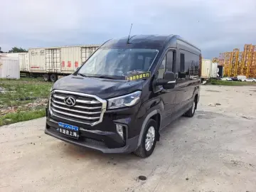 Maxus Xintu V90