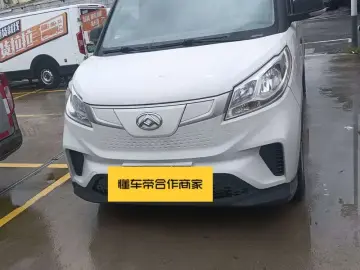 2022 Maxus Maxus EV30 с пробегом 100 000 км