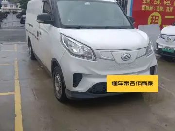 2022 Maxus Maxus EV30 с пробегом 100 000 км