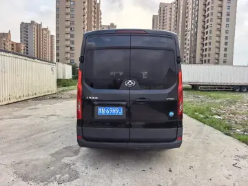 2021 Maxus Xintu V90 с пробегом 37 000 км