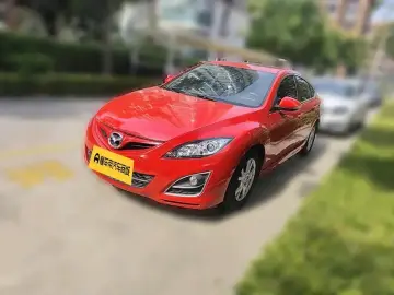 Mazda Ruiyi