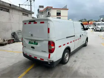2019 Maxus Maxus EV30 с пробегом 70 000 км