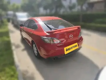 2015 Mazda Ruiyi с пробегом 90 000 км