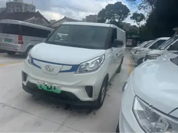 Maxus Maxus EV30