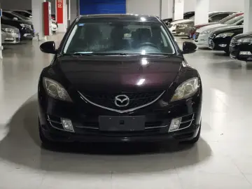 2009 Mazda Ruiyi с пробегом 160 000 км