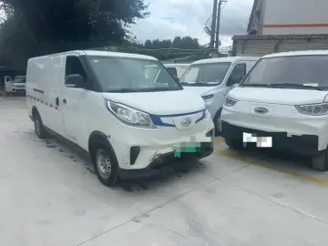 2019 Maxus Maxus EV30 с пробегом 90 000 км