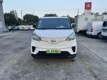 2021 Maxus Maxus EV30 с пробегом 189 500 км