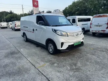 2021 Maxus Maxus EV30 с пробегом 189 500 км