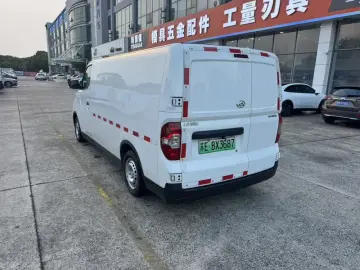 2021 Maxus Maxus EV30 с пробегом 189 500 км