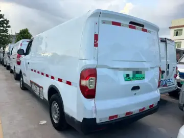 2021 Maxus Maxus EV30 с пробегом 80 000 км