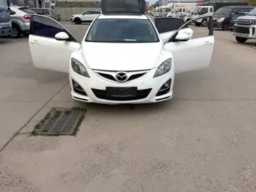 2012 Mazda Ruiyi с пробегом 136 000 км