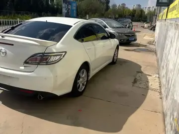 2012 Mazda Ruiyi с пробегом 136 000 км