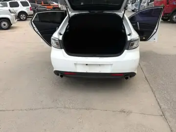 2012 Mazda Ruiyi с пробегом 136 000 км
