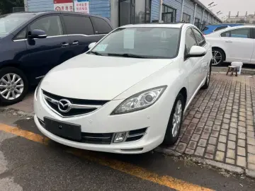 2012 Mazda Ruiyi с пробегом 127 000 км