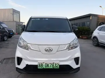 2022 Maxus Maxus EV30 с пробегом 148 000 км
