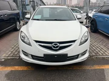 2012 Mazda Ruiyi с пробегом 127 000 км