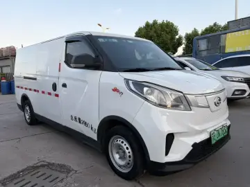 2022 Maxus Maxus EV30 с пробегом 148 000 км