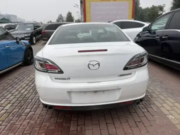 2012 Mazda Ruiyi с пробегом 127 000 км