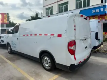 2019 Maxus Maxus EV30 с пробегом 80 000 км