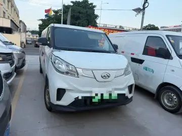 2021 Maxus Maxus EV30 с пробегом 58 600 км