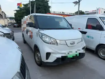 2021 Maxus Maxus EV30 с пробегом 58 600 км