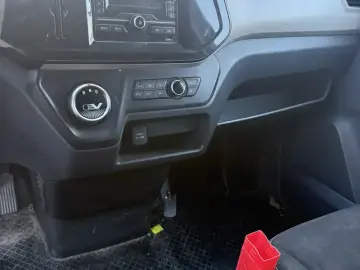 2021 Maxus Maxus EV30 с пробегом 58 600 км
