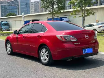 2012 Mazda Ruiyi с пробегом 105 000 км