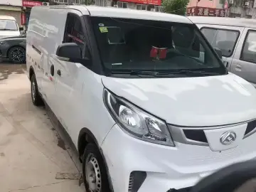 2019 Maxus Maxus EV30 с пробегом 110 000 км
