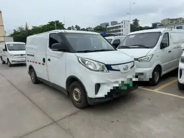 2019 Maxus Maxus EV30 с пробегом 88 600 км