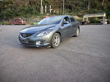Mazda Ruiyi