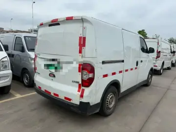 2019 Maxus Maxus EV30 с пробегом 88 600 км
