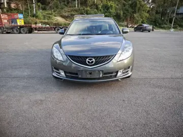 2011 Mazda Ruiyi с пробегом 141 000 км