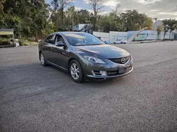 2011 Mazda Ruiyi с пробегом 141 000 км