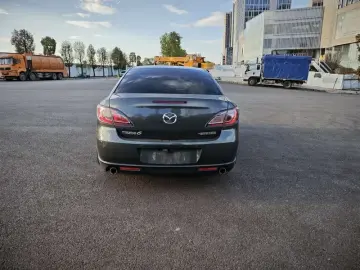 2011 Mazda Ruiyi с пробегом 141 000 км