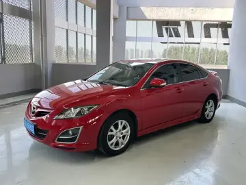 2012 Mazda Ruiyi с пробегом 146 000 км