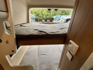 2022 Maxus MAXUS V90 RV с пробегом 51 000 км