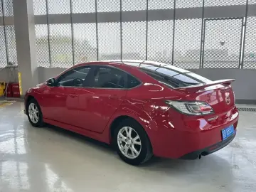 2012 Mazda Ruiyi с пробегом 146 000 км