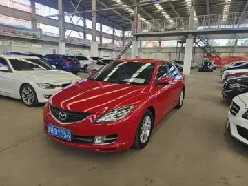 Mazda Ruiyi
