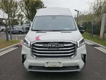 2021 Maxus MAXUS V90 RV с пробегом 23 000 км