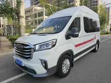 Maxus MAXUS V90 RV