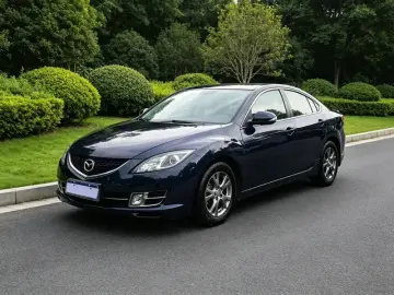 Mazda Ruiyi