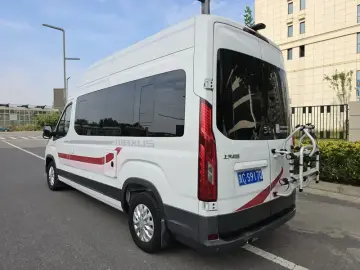 2021 Maxus MAXUS V90 RV с пробегом 45 000 км